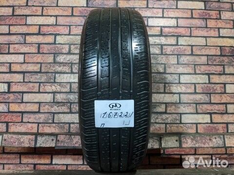 Triangle AdvanteX TC101 205/65 R16