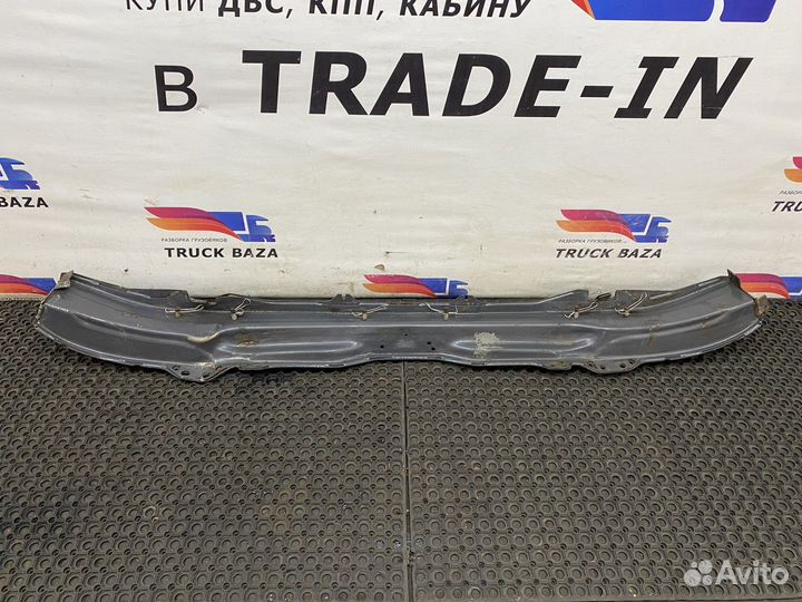 1787347 Усилитель переднего бампера