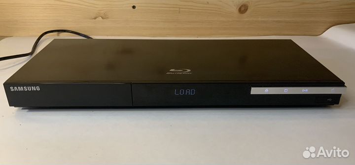 Blu-ray плеер Samsung BD-C5500