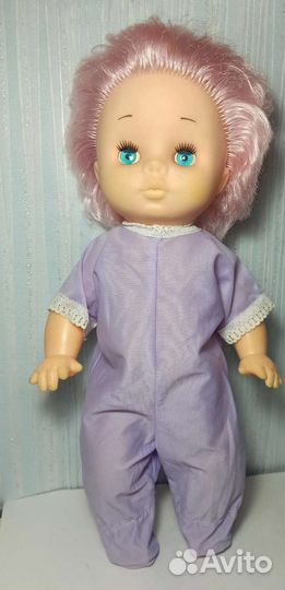 Куклы гдр, СССР