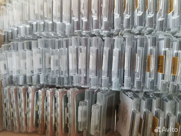 Дисплеи Siemens А 35 новые