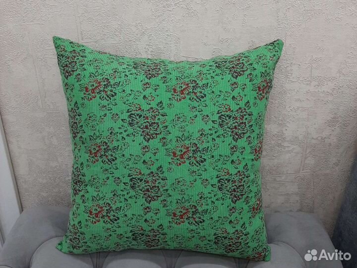 Подушки декоративные. Новые