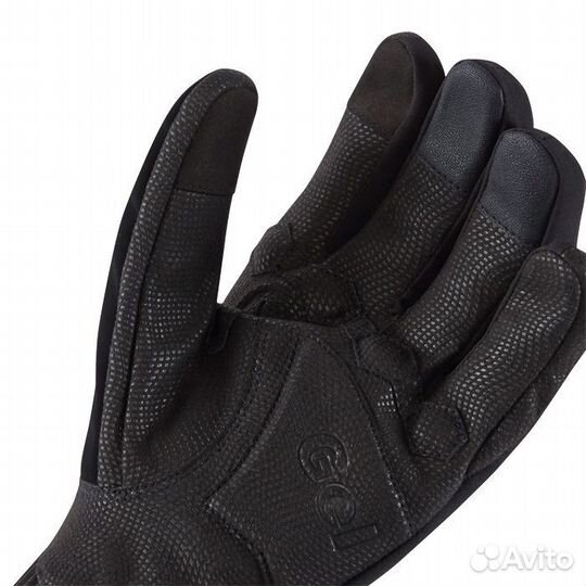 Перчатки SealSkinz All Weather Cycle XP Перчатка