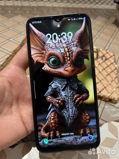 Samsung Galaxy A24, 8/128 ГБ