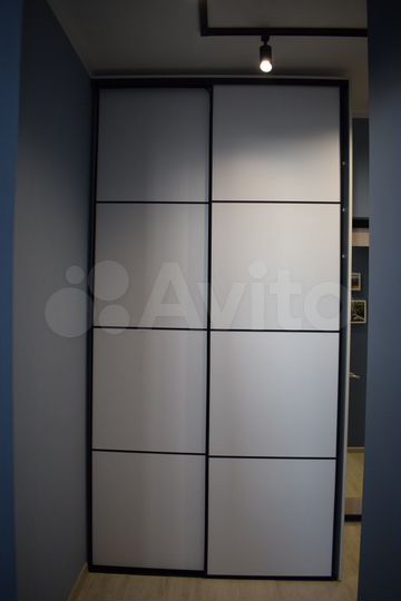 2-к. квартира, 49 м², 5/8 эт.