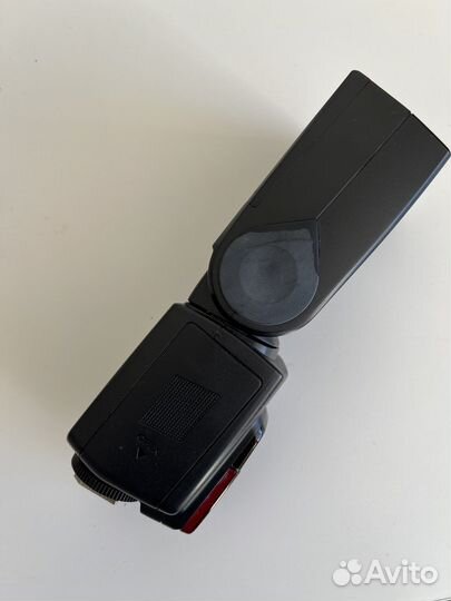 Вспышка yongnuo 568 ex II