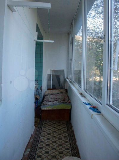 2-к. квартира, 54 м², 1/5 эт.