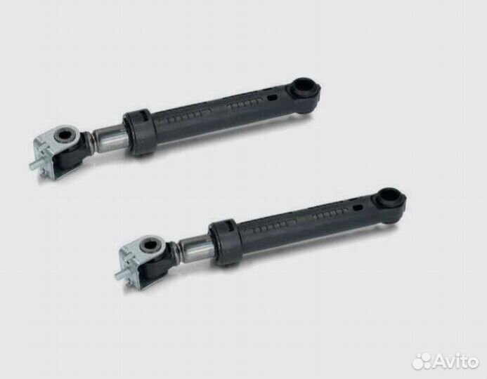 Амортизатор стиральной машины, Indesit, 100N