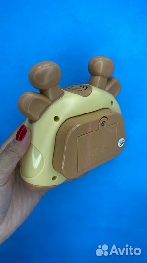 Pop it электронный. Игрушка Новый тренд