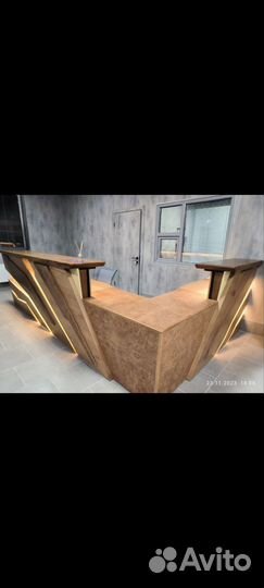 Администратор на ресепшн в ледовый комплекс