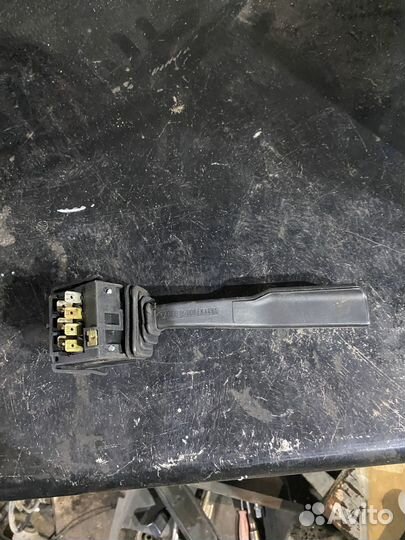 Подрулевой переключатель поворотников вольво 440