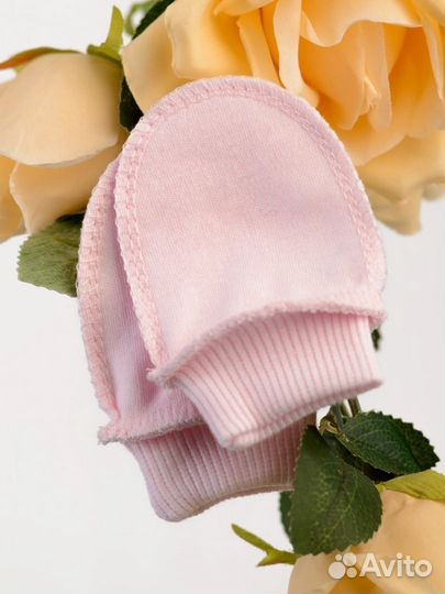 Антицарапки Трия