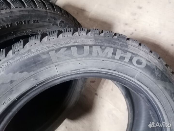 Kumho I'Zen KW22 225/55 R17 101T