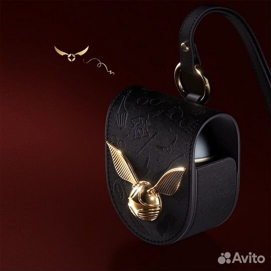 Наушники Redmi Buds 4 Harry Potter Edition