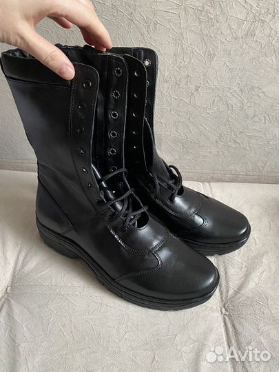 Берцы 40-43 размеры