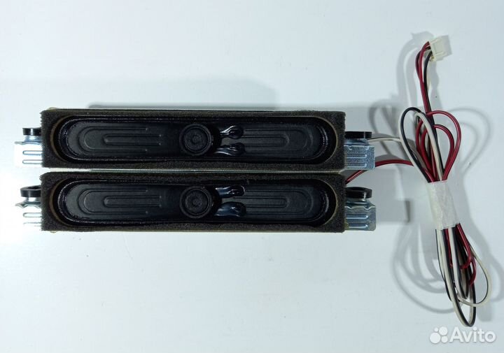 PD 8Om 10W rubin RB-40SE9FT2C