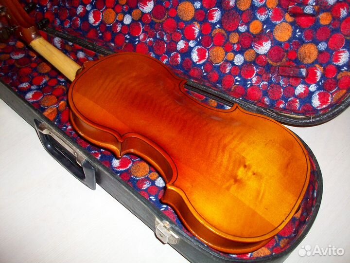 Скрипка 4/4 СССР