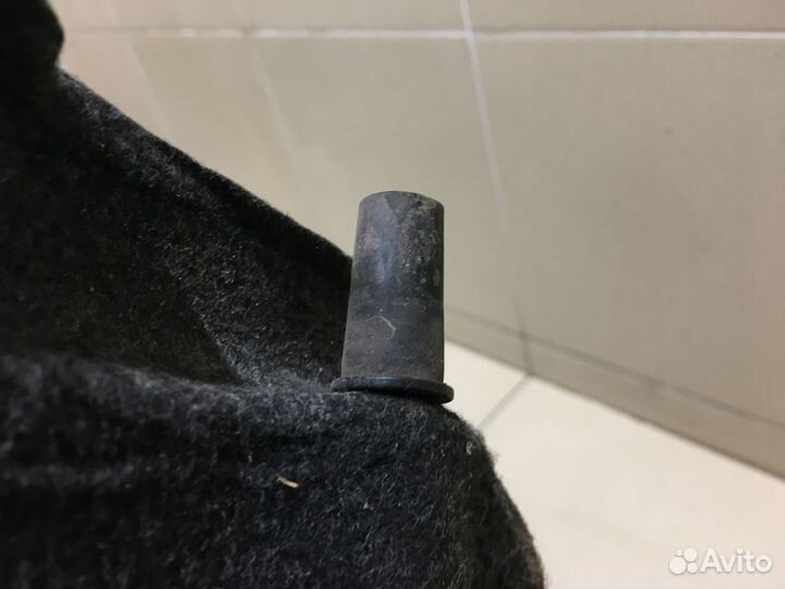 Полка Carisma (DA) 1999-2003