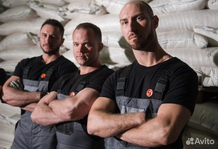 Экспресс грузчики,газели,переезды,такелажники 24/7