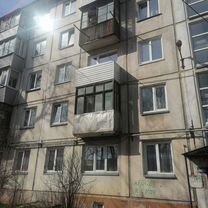 3-к. квартира, 59,1 м², 3/5 эт.