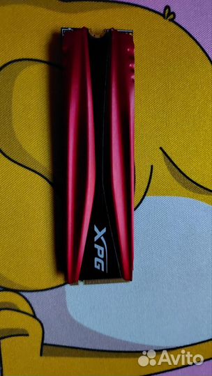 Ssd m2 nvme 1tb adata