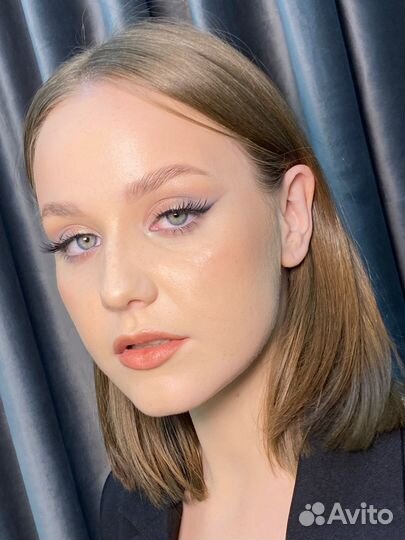 Визажист казань/макияж на фотосессию