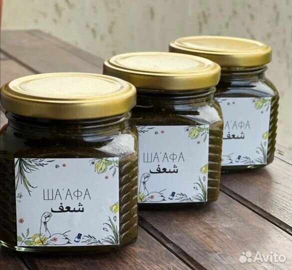 Паста от простатита