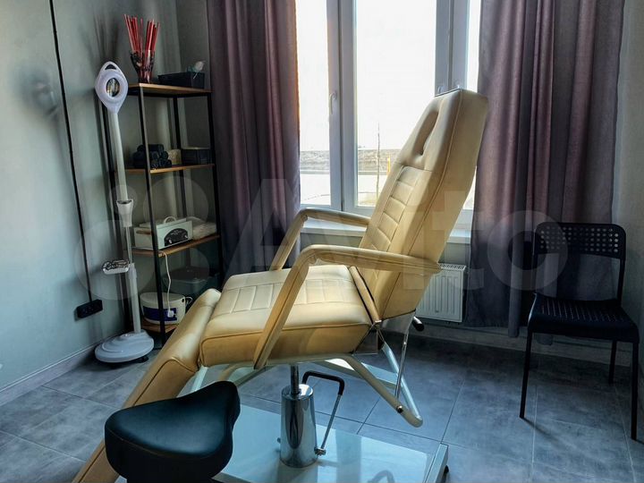 Аренда кабинета косметолога, 17 м²