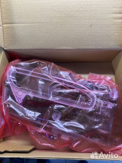 A0997602705 Основание наружней ручки