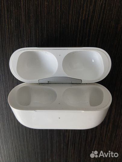 Кейс для airpods pro 1
