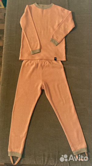 Термобелье бангли бу размер 110