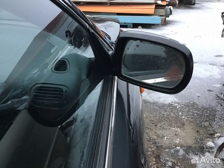 Зеркала Mazda Xedos 6