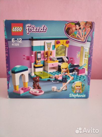 Lego Friends