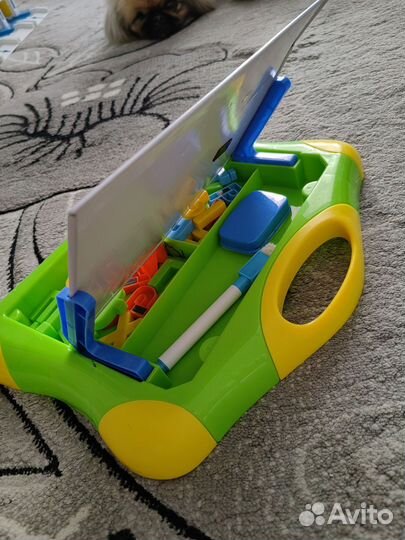 Развивающие игры