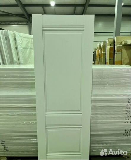 Двери межкомнатные