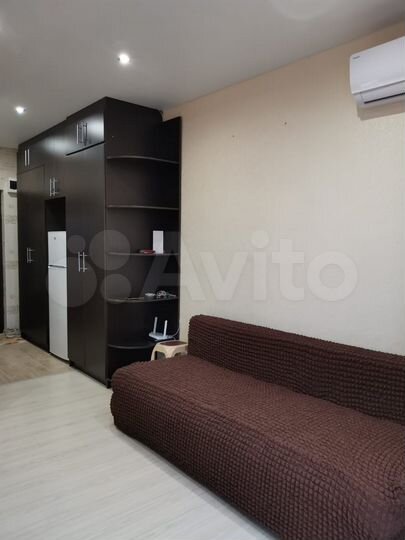 Квартира-студия, 26 м², 4/7 эт.