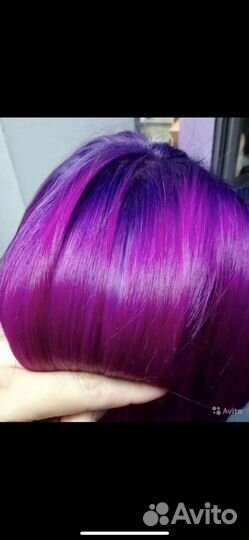 Окрашивание любое,мелирование,стрижки