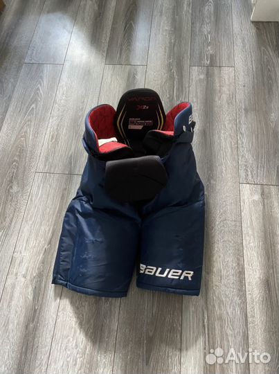 Хоккейные шорты