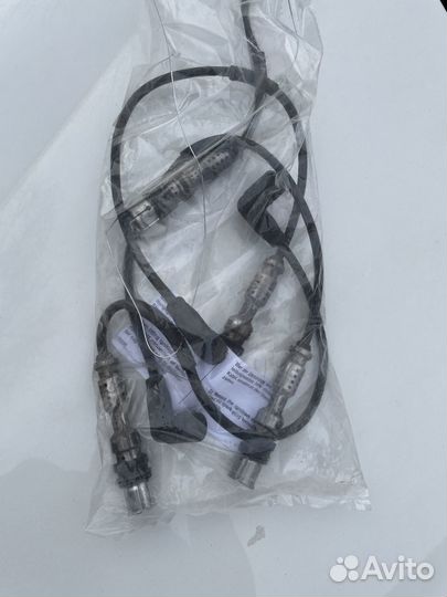 Провода зажигания Volkswagen 1.2 tsi