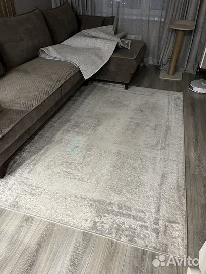Ковер 160 230 б/у