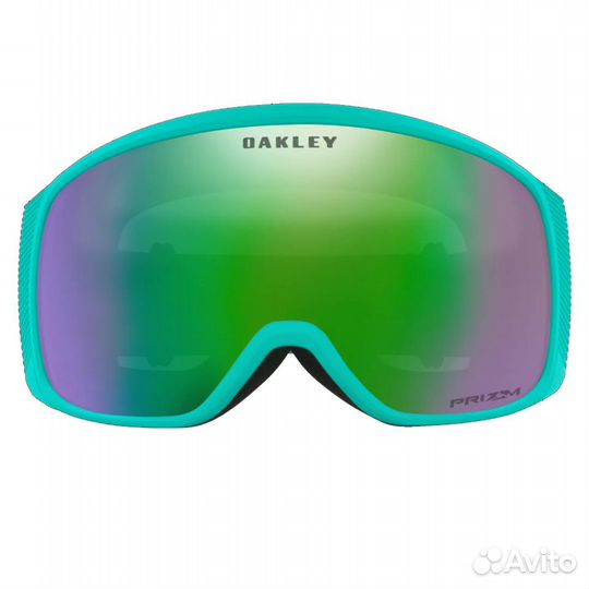 Маска oakley flight tracker M