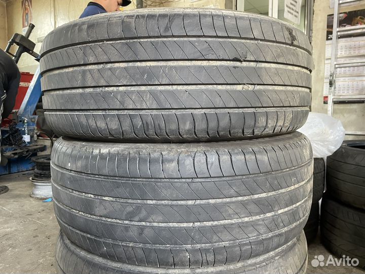 Michelin Primacy 4 215/55 R18