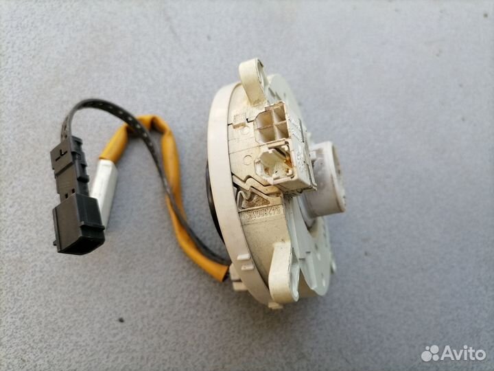 Механизм подрулевой для SRS Fiat Punto I 1993-1997