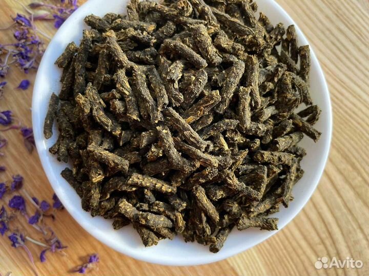 Иван-чай 1кг ферментированный тот самый, как надо