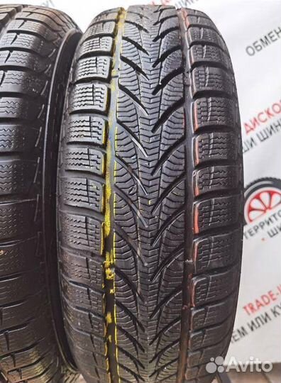 Platin RP 50 Winter 185/65 R15 88T