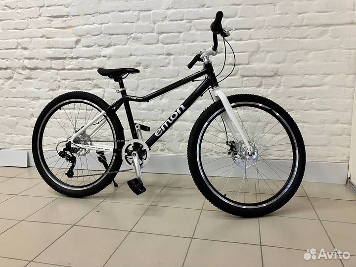 Велосипед 26