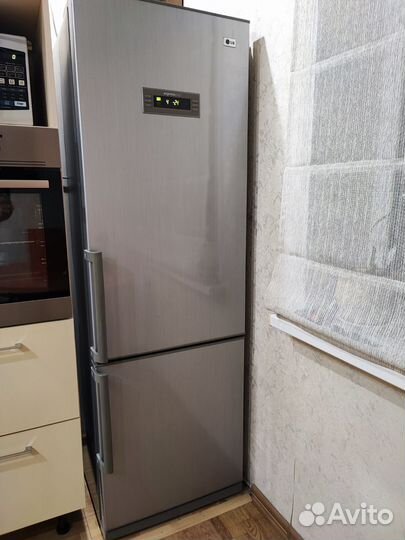 Холодильник б/у