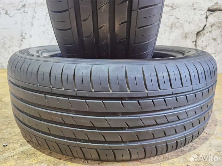 Nexen N'Fera SU1 215/55 R17 94V