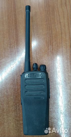 Рация профессиональная