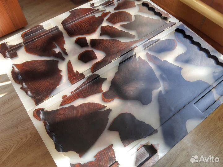 Нарды под заказ